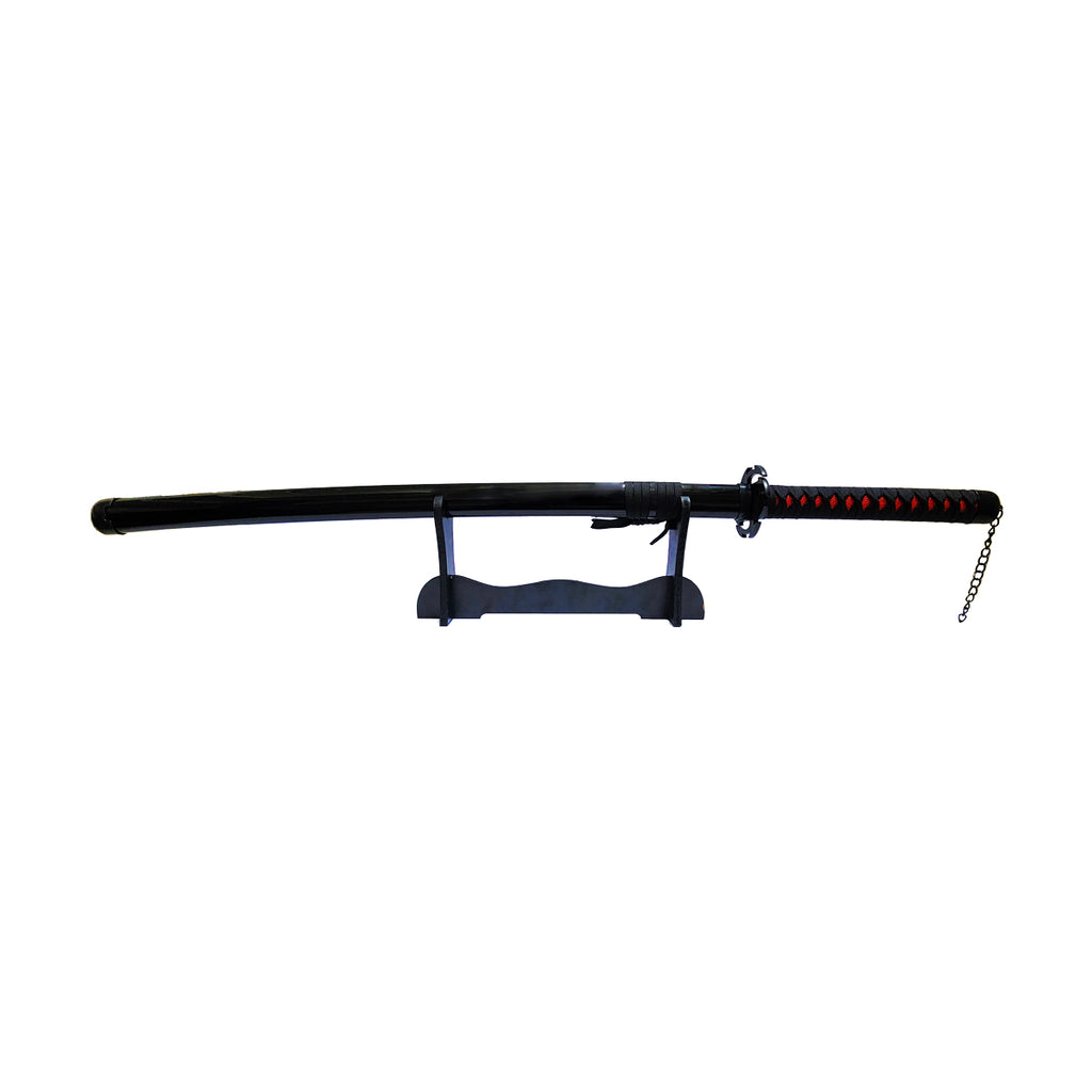 Kurosaki Ichigo’s Bankai V1 Wooden Katana