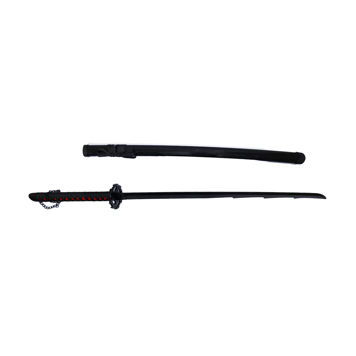 Kurosaki Ichigo’s Bankai V1 Wooden Katana