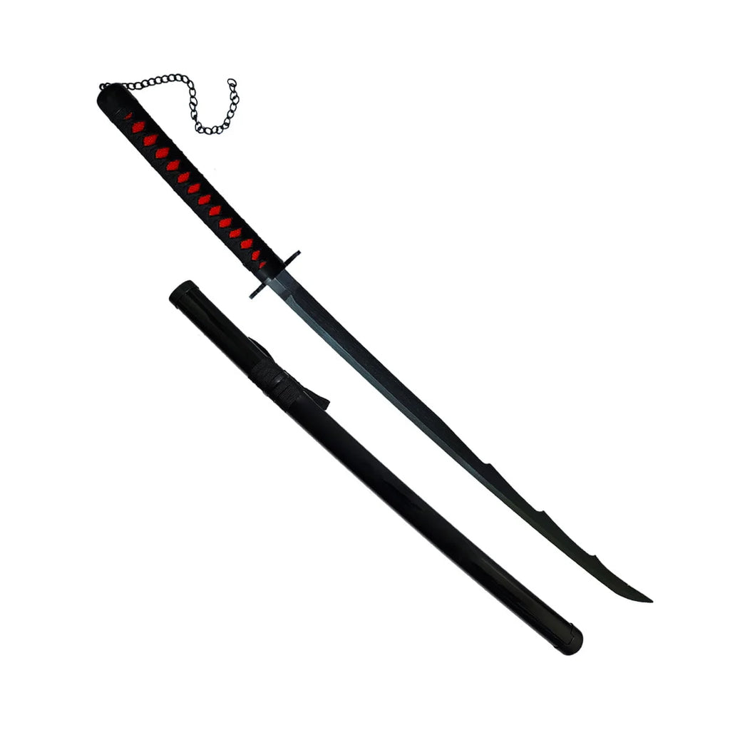 Kurosaki Ichigo’s Bankai V2 Wooden Katana