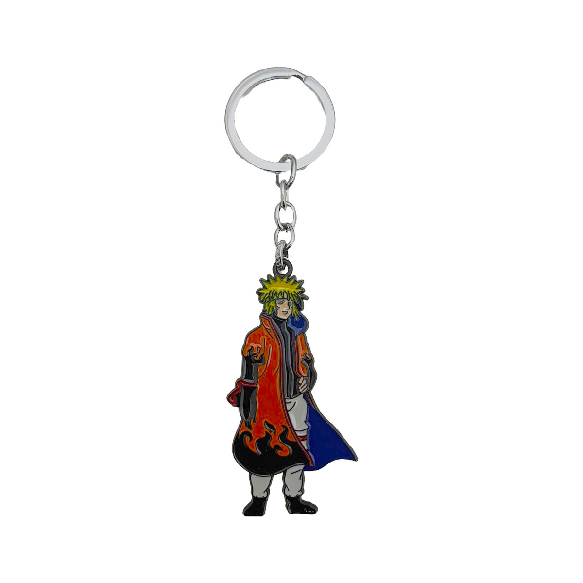 Minato Key Chains