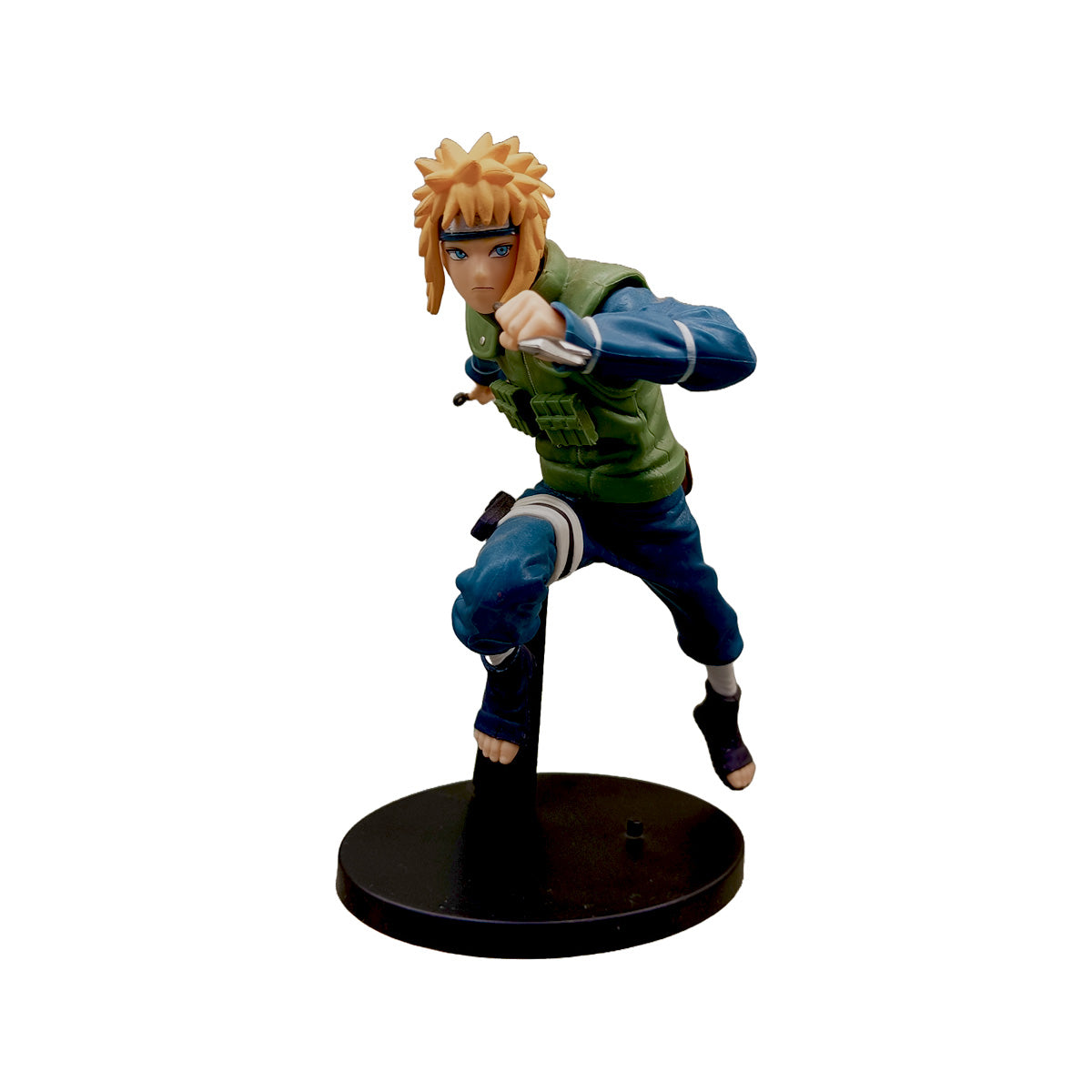 Minato Action Figure