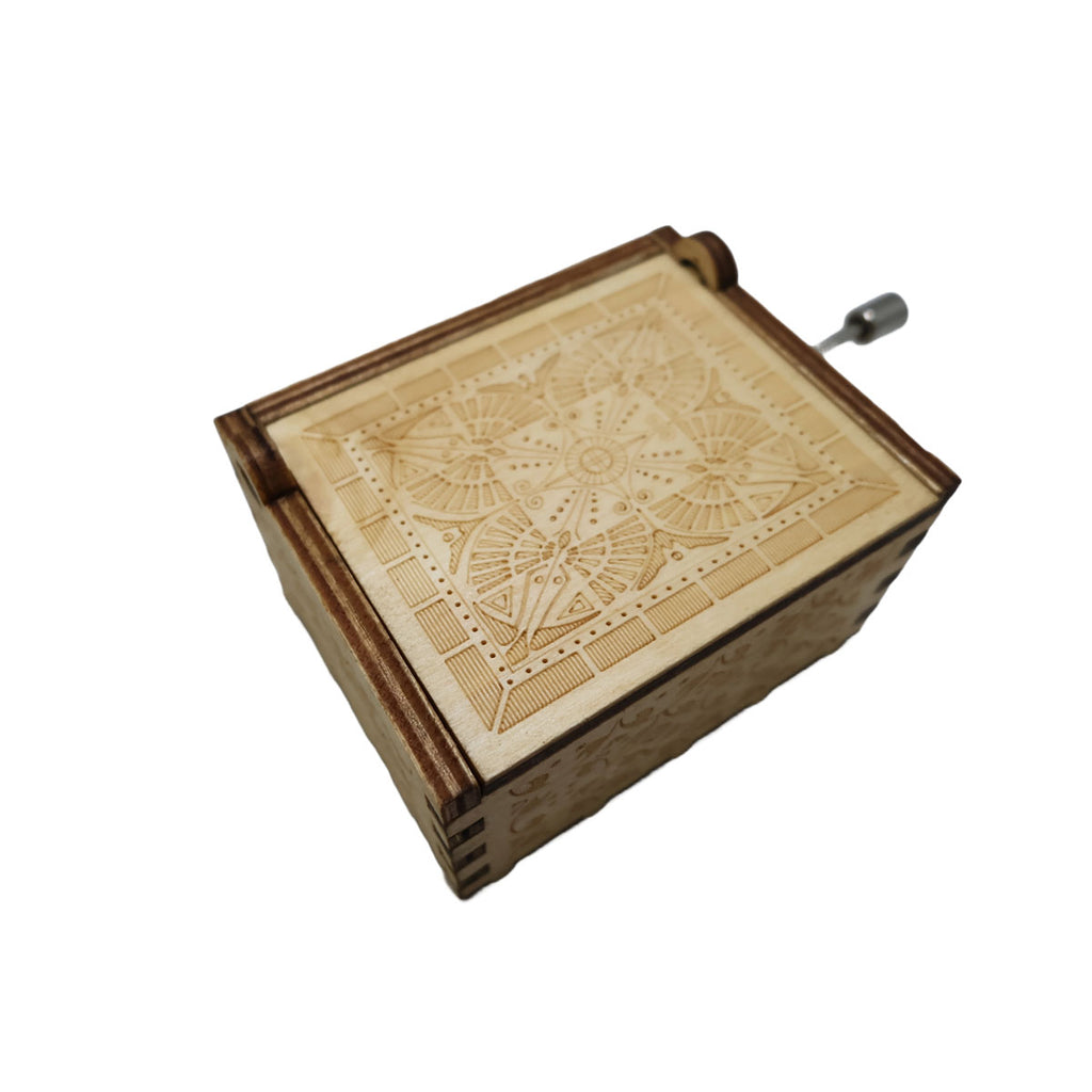 AOT MUSIC BOX 2