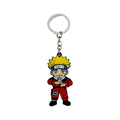 Naruto Key Chains