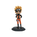 Naruto Q POSKETS