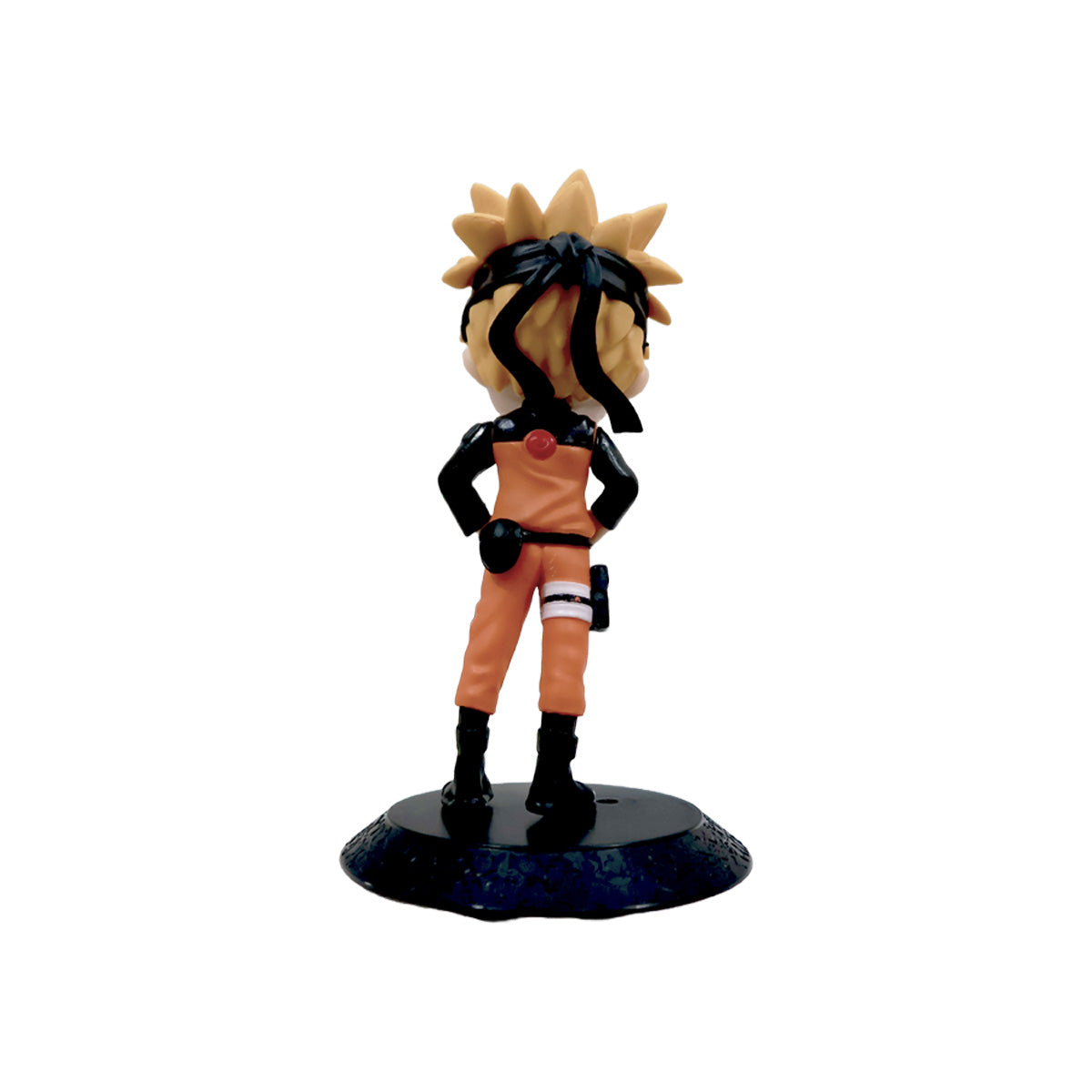Naruto Q POSKETS