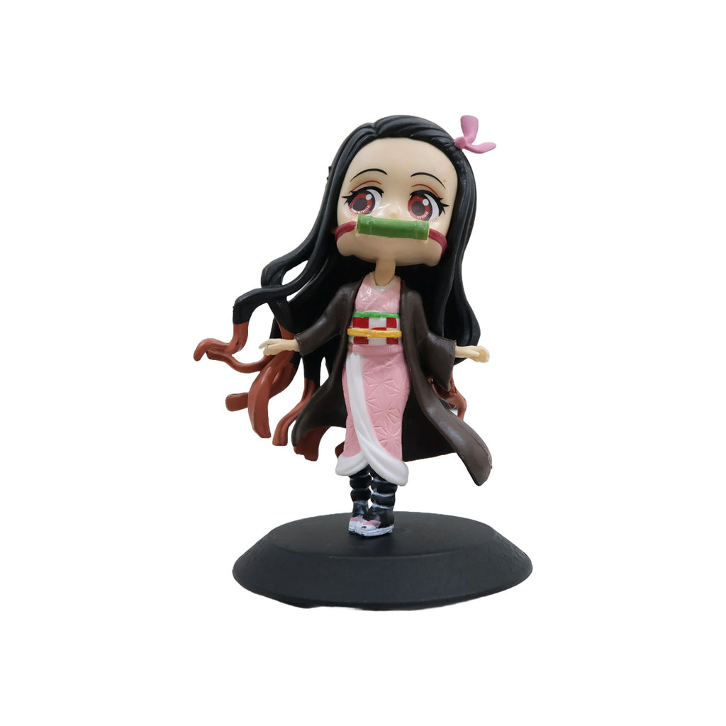 Nezuko Q POSKETS