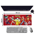 Pokemon Theme Desk Mats