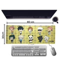 Jujutsu Kaisen Theme Desk Mats