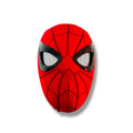 Inspired Spider-Man LED Mask with Ring Control (Movie Style)