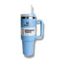 Pool Blue Tumbler