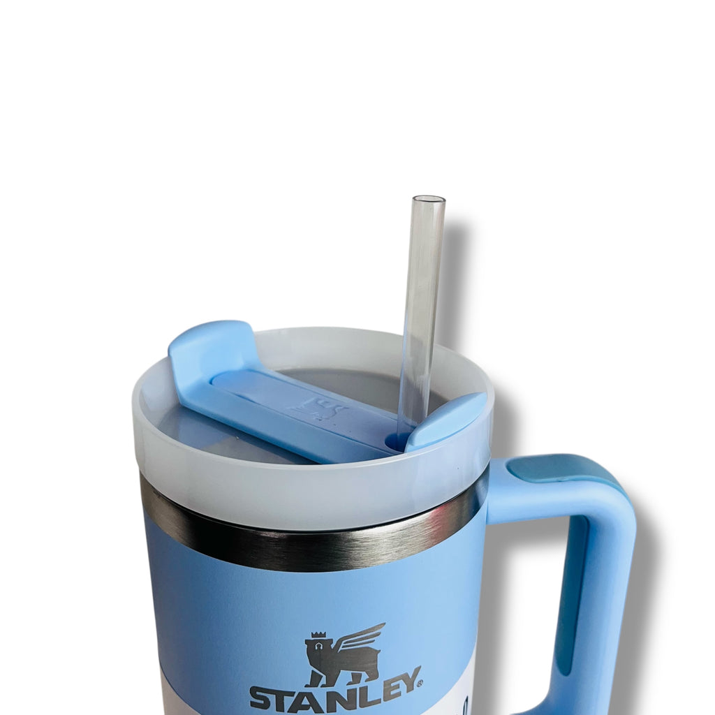 Pool Blue Tumbler