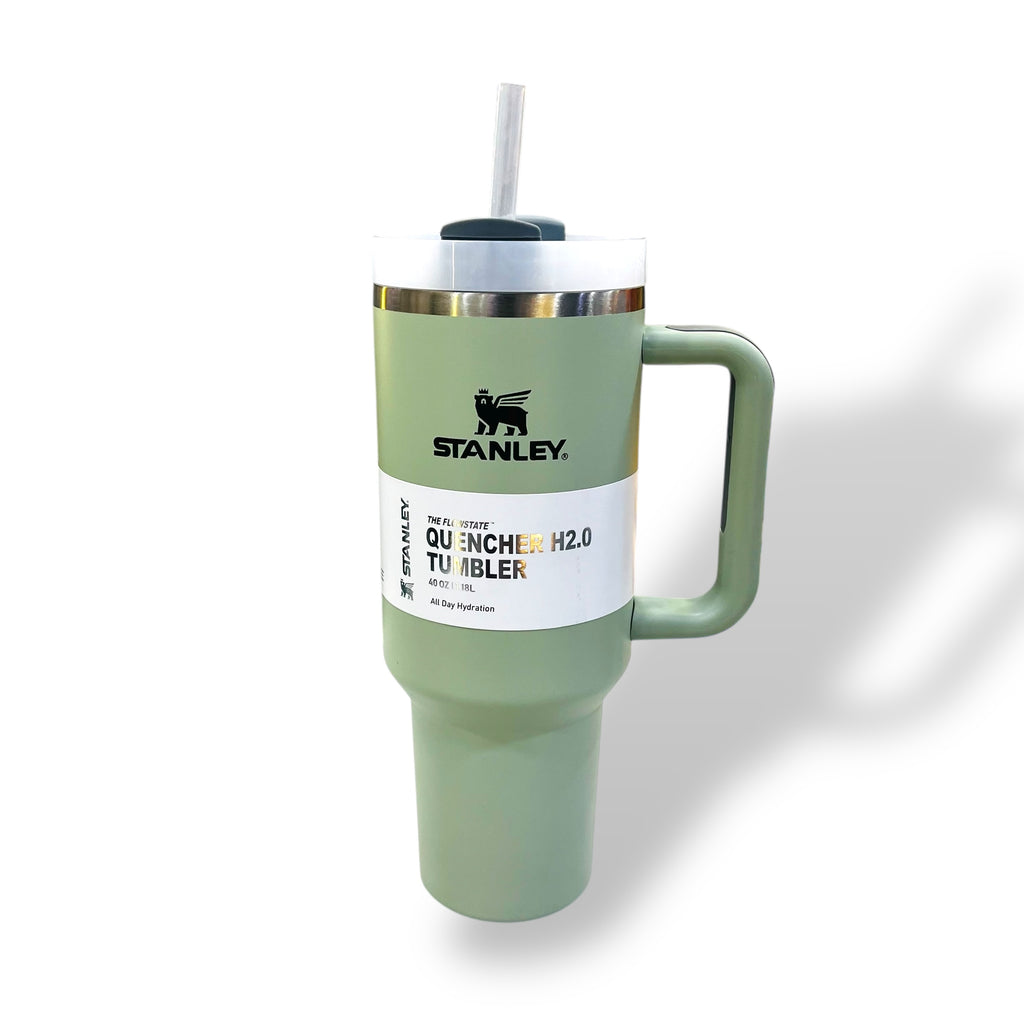 Green Tumbler
