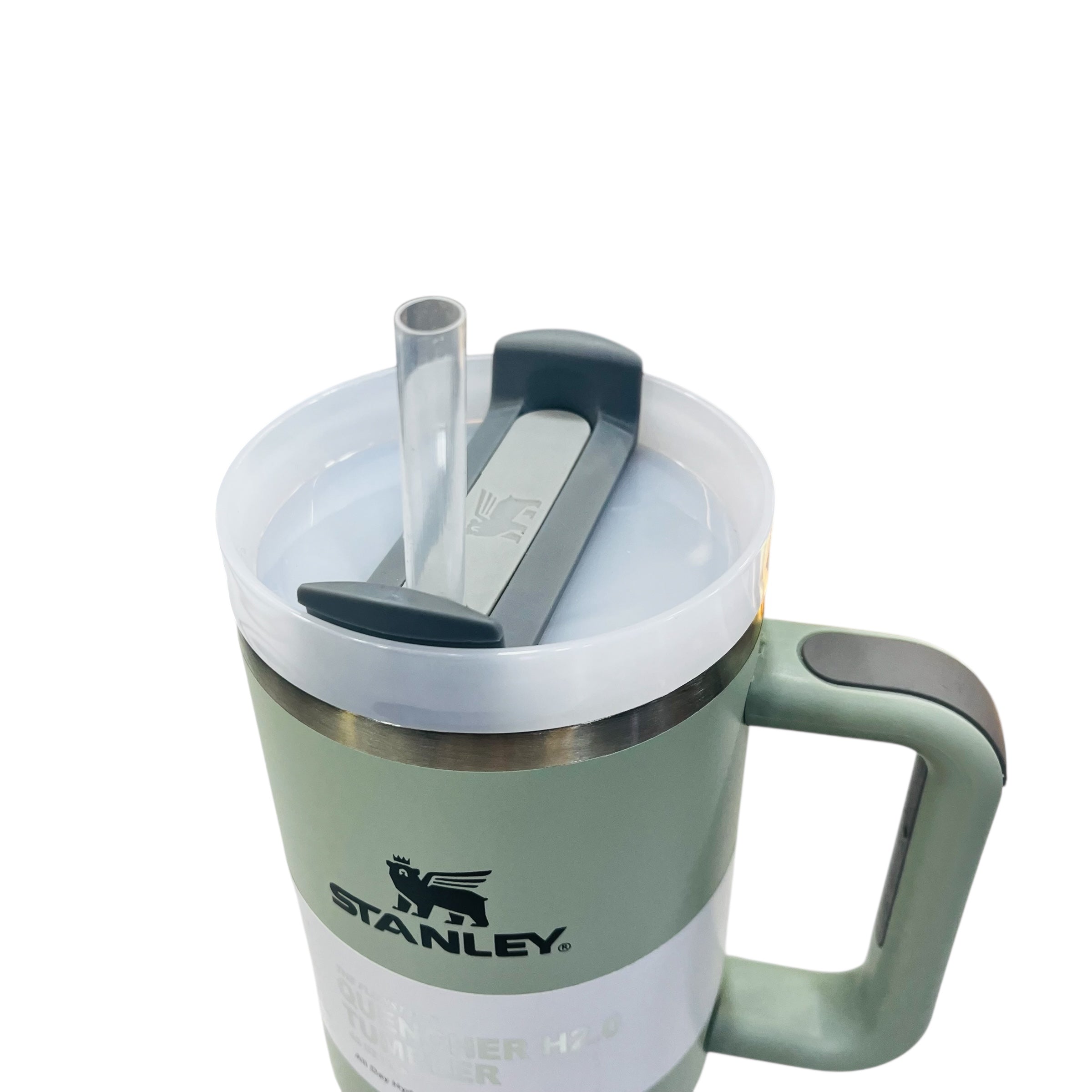 Green Tumbler