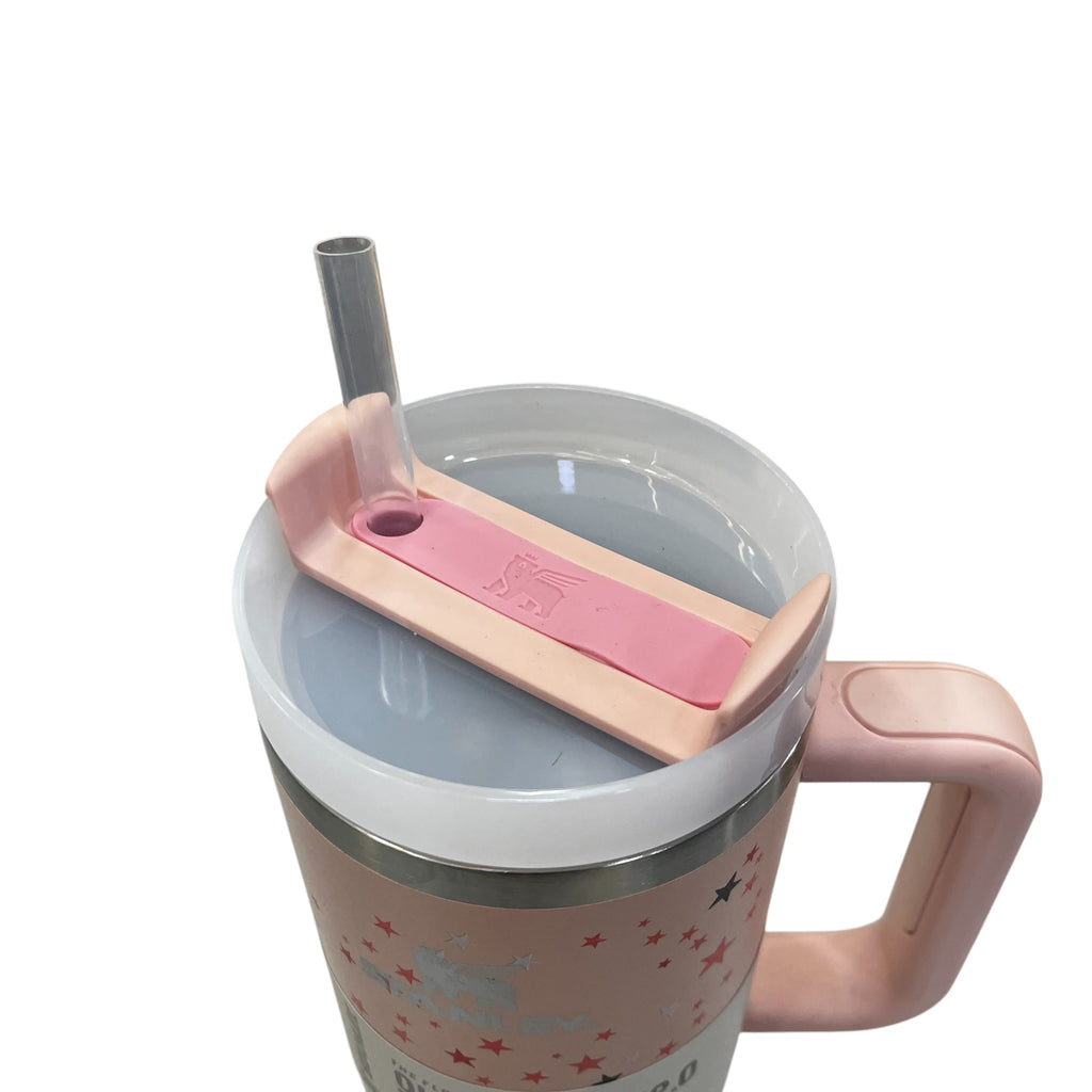 Rose Quartz Tumbler