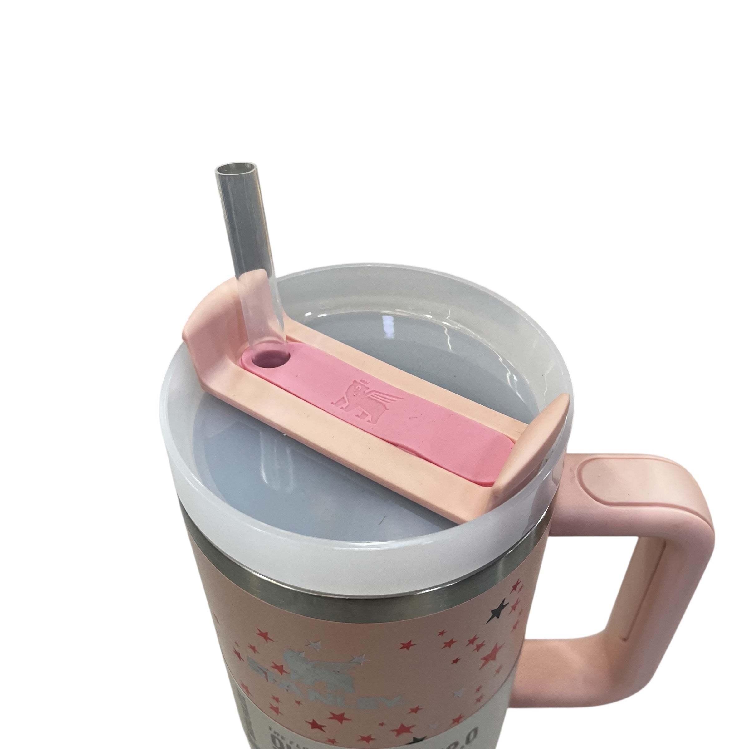 Rose Quartz Tumbler