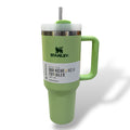 Lime Green Tumbler