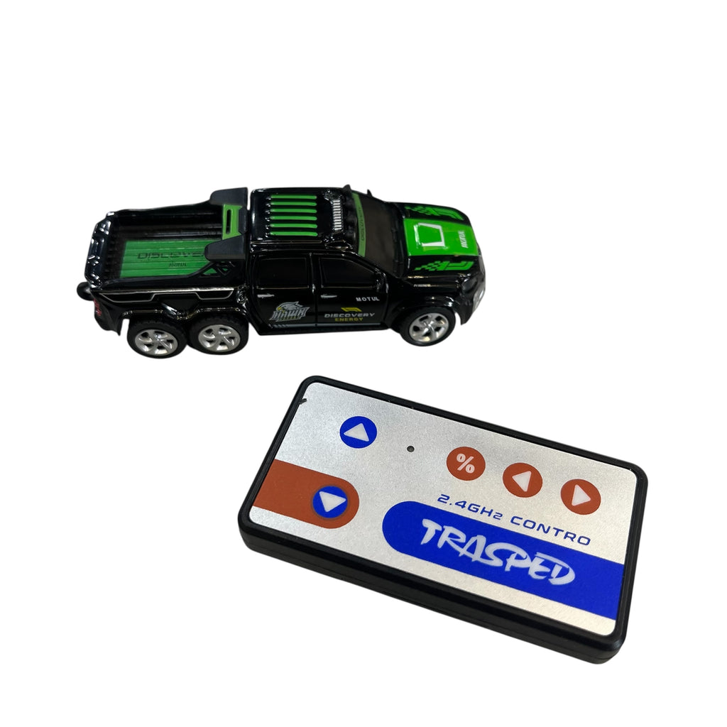 Spindoo RC Car