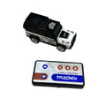 Endevi Mini Alloy Off-Road RC Car