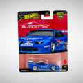 Hot Wheels Premium Car Culture Nissan 300ZX