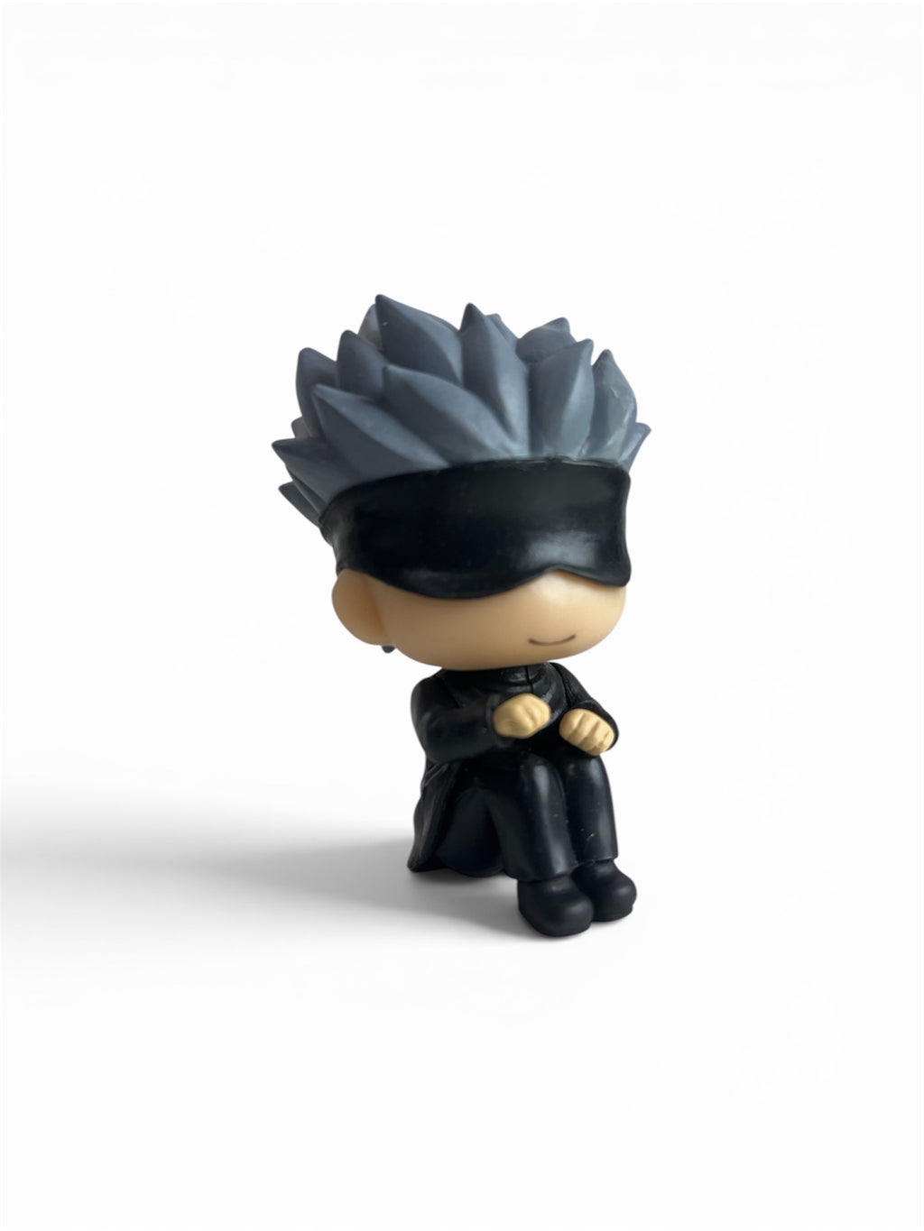 Gojo Chibi Mini Action Figure