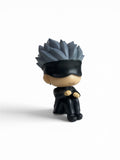 Gojo Chibi Mini Action Figure