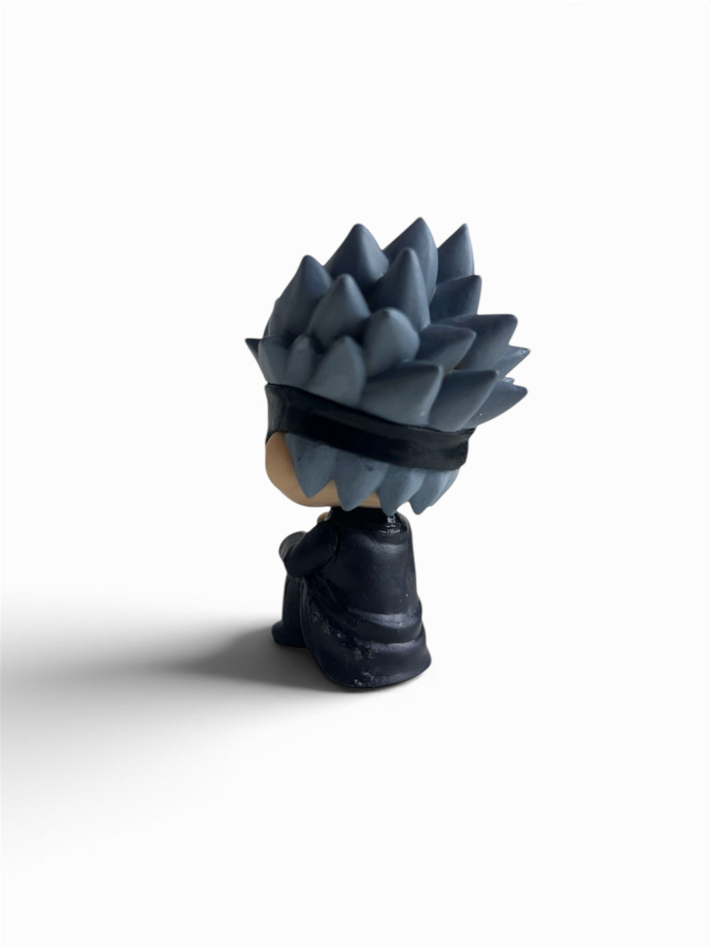 Gojo Chibi Mini Action Figure
