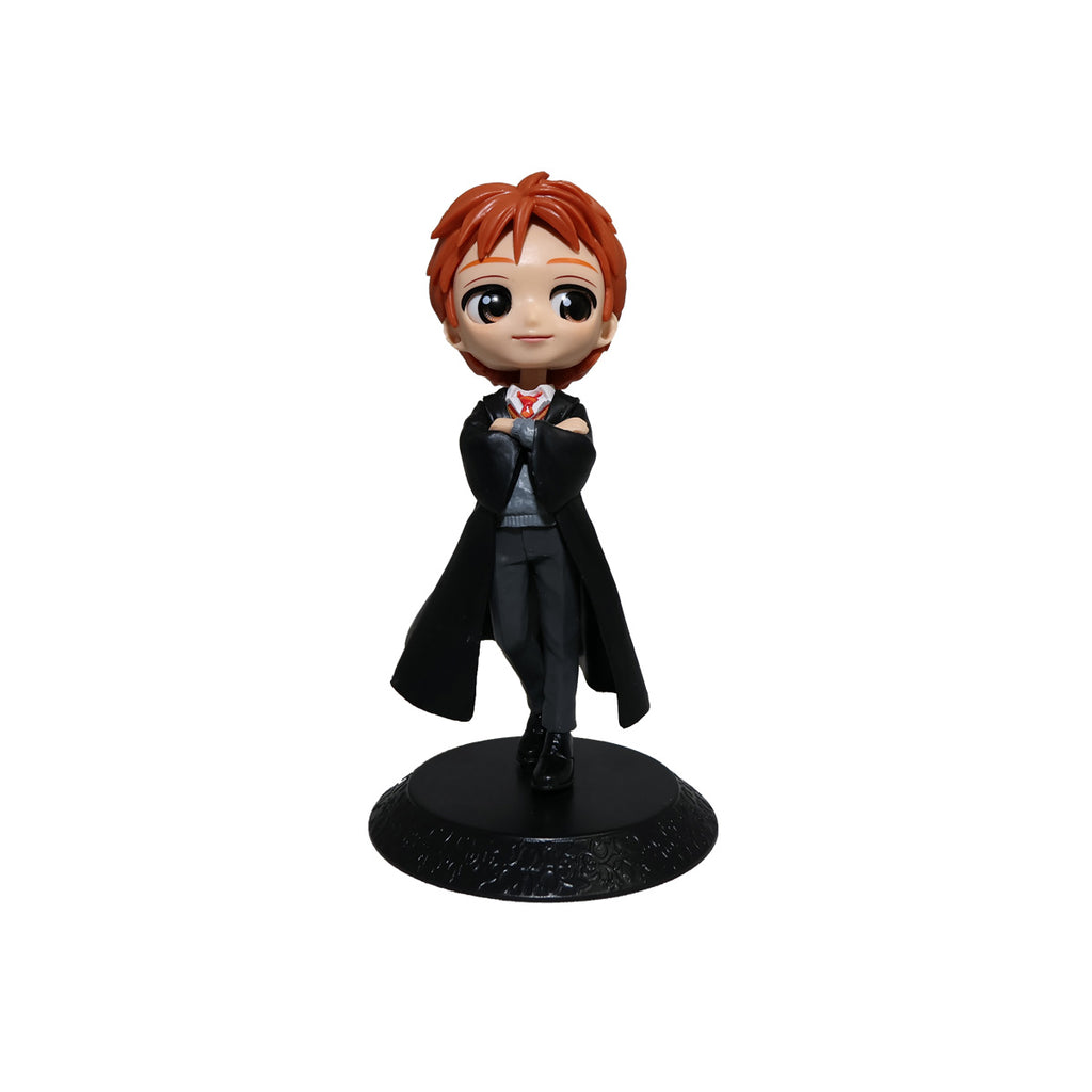 Ron Q POSKETS