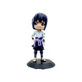 Sasuke Q POSKETS