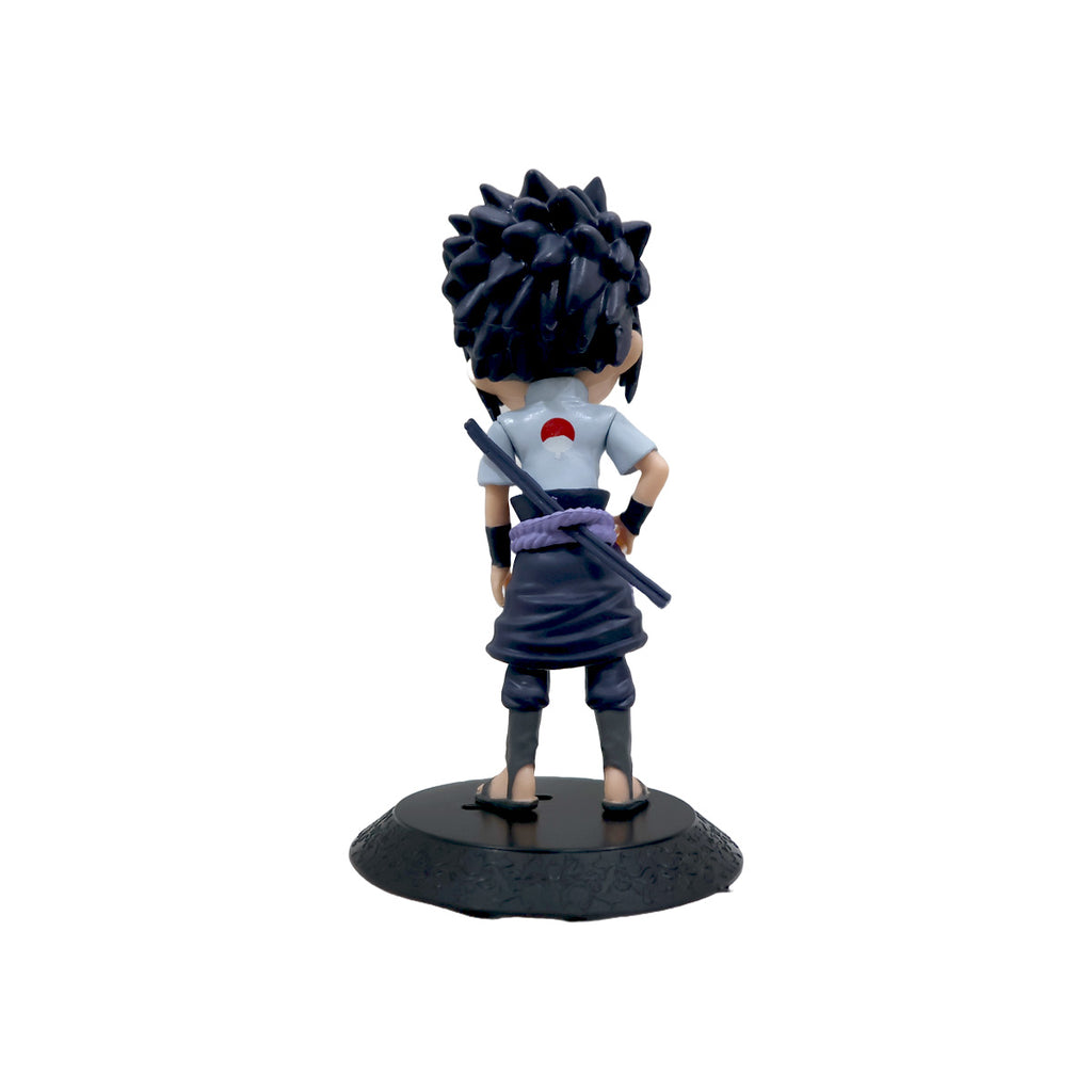 Sasuke Q POSKETS