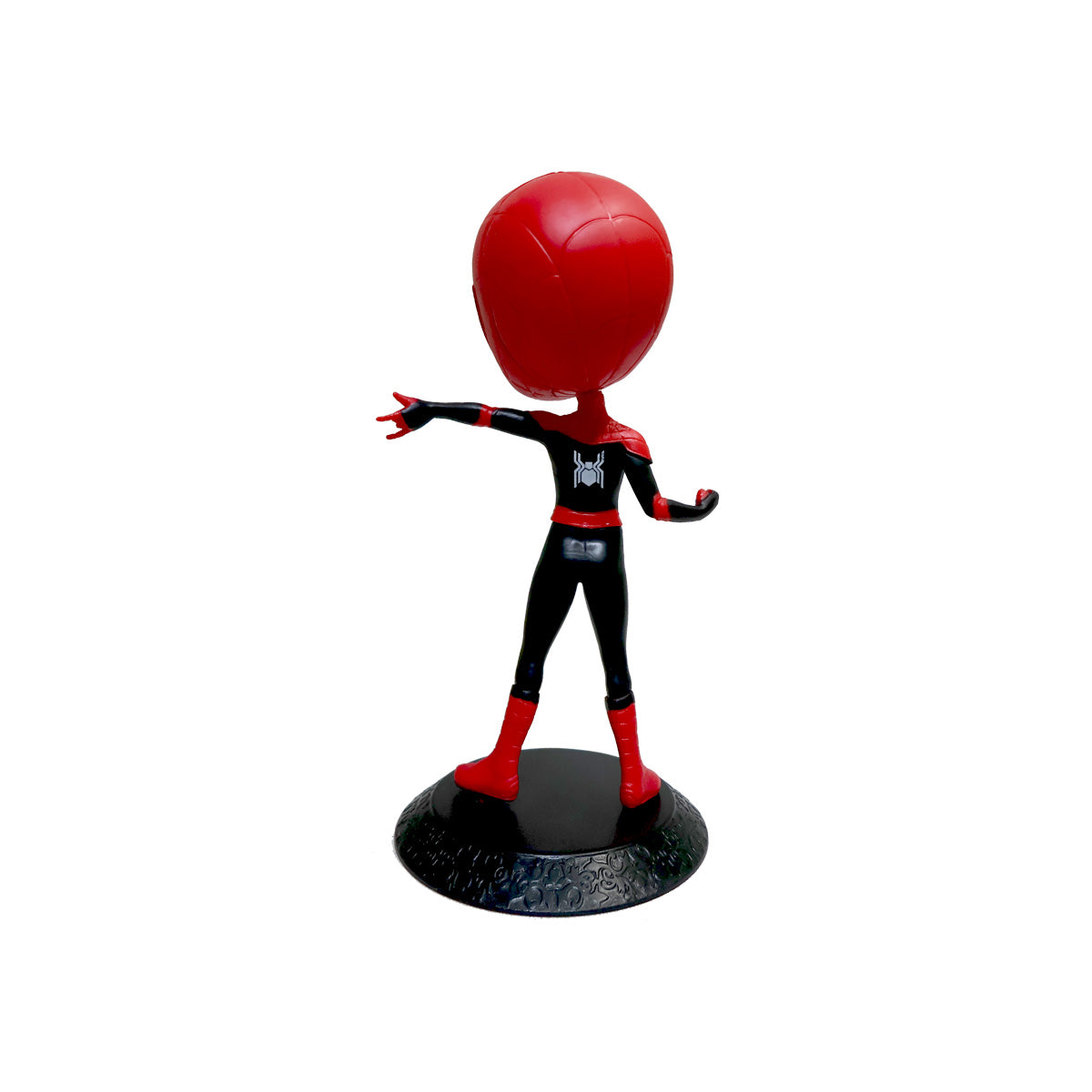 Spiderman Q POSKETS