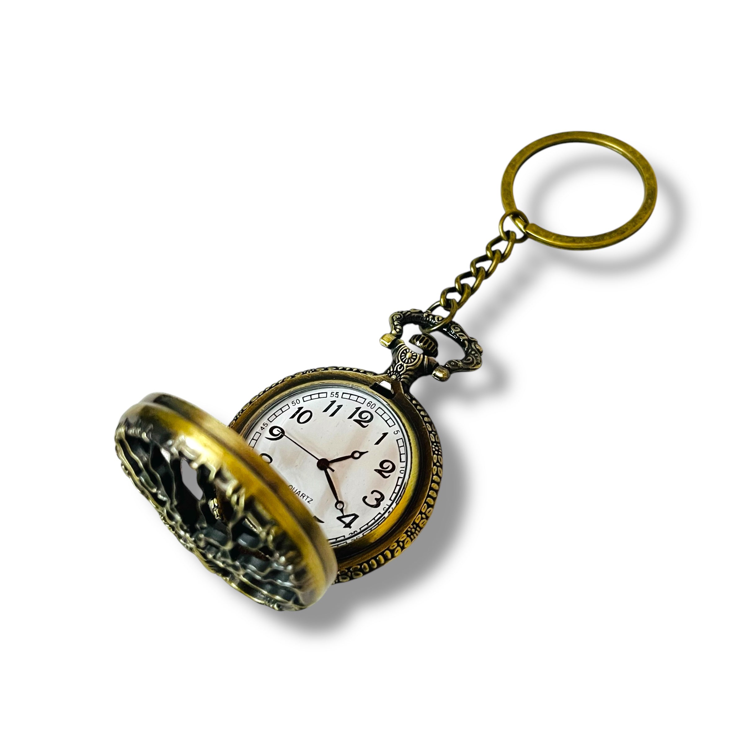 Tree Pocket Watches