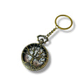 Tree Pocket Watches