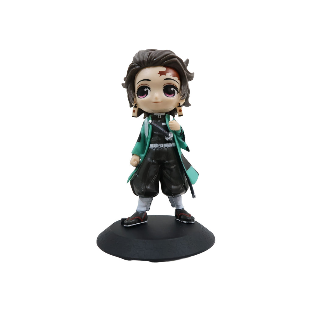 Tanjiro Q POSKETS