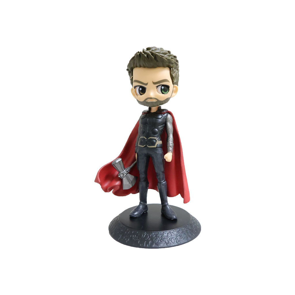 Thor Q POSKETS