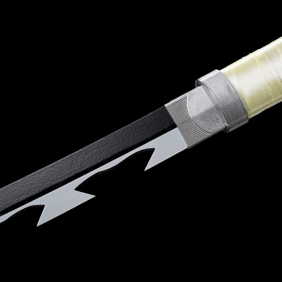 Lord Inosuke Wooden Nichirin Katana
