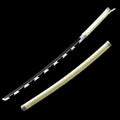 Lord Inosuke Wooden Nichirin Katana