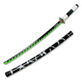 Sanemi Shinazigawa Katana