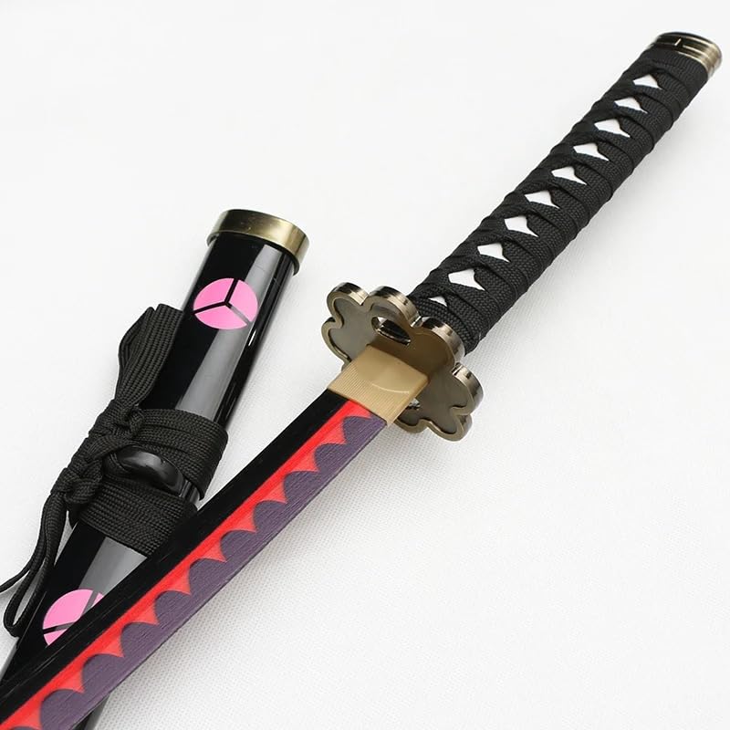 Zoro’s Shusui Wooden Katana