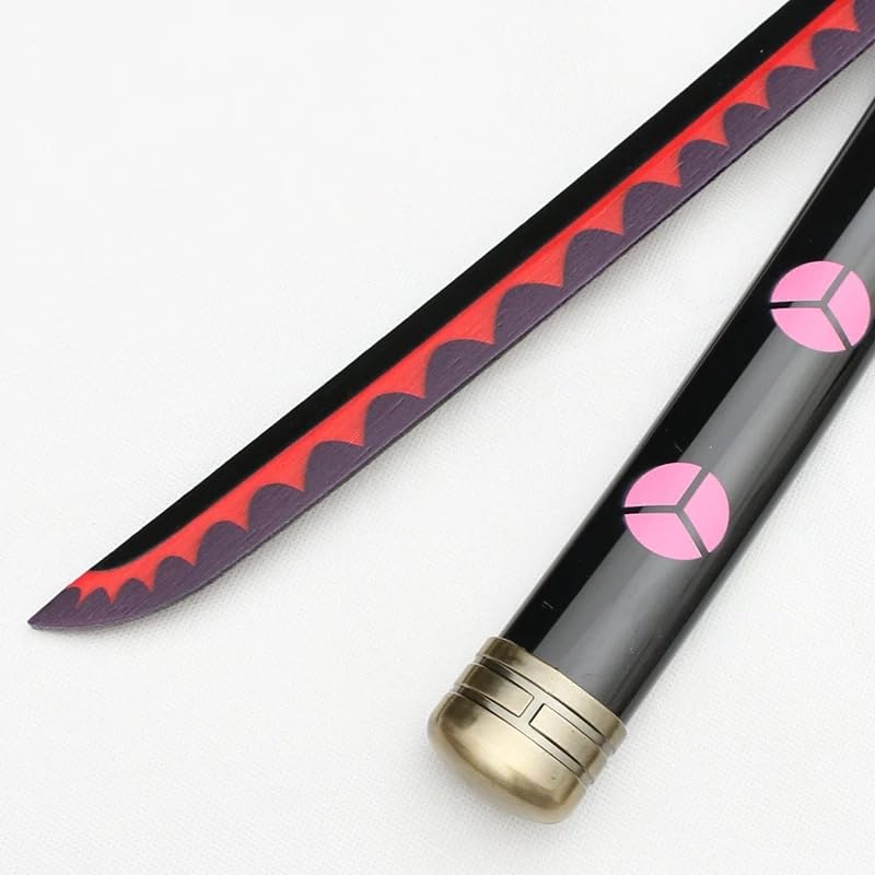 Zoro’s Shusui Wooden Katana