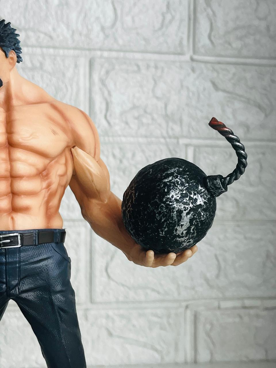 Monkey D. Garp ACTION FIGURE