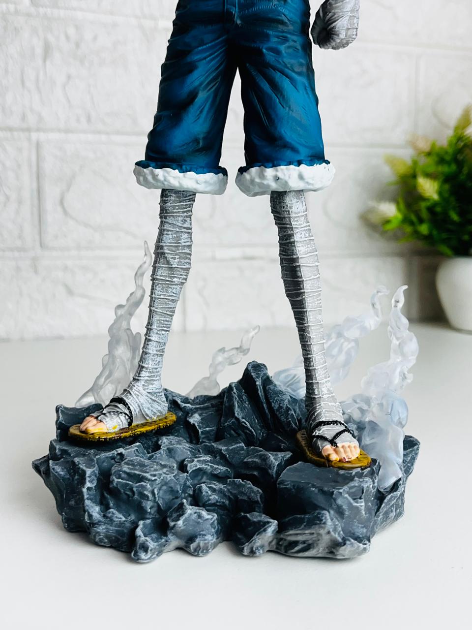 Monkey.D. Luffy ACTION FIGURE