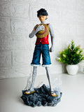 Monkey.D. Luffy ACTION FIGURE