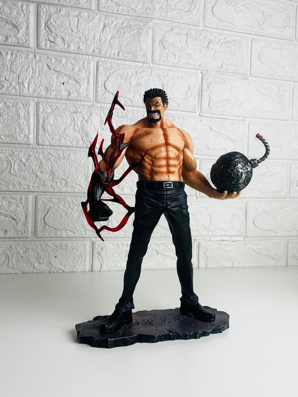Monkey D. Garp ACTION FIGURE