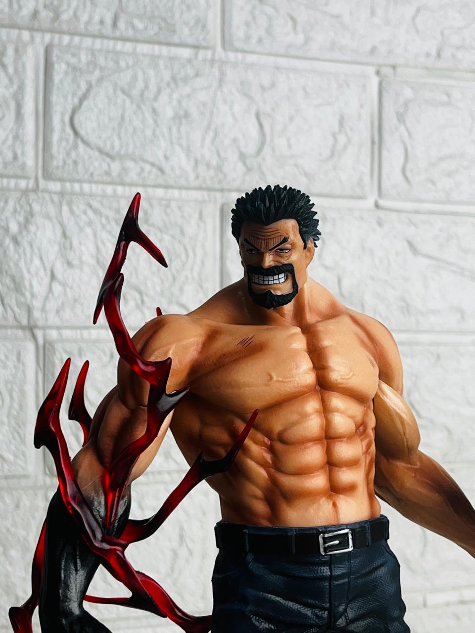 Monkey D. Garp ACTION FIGURE