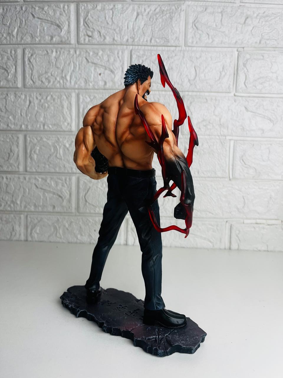 Monkey D. Garp ACTION FIGURE