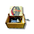 MONEY HEIST MUSIC BOX