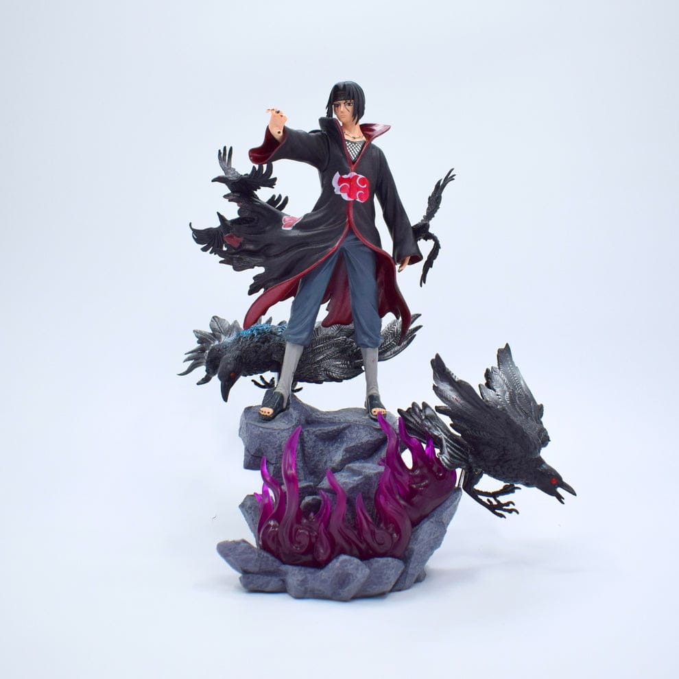 Itachi Uchia Premium  ACTION FIGURE