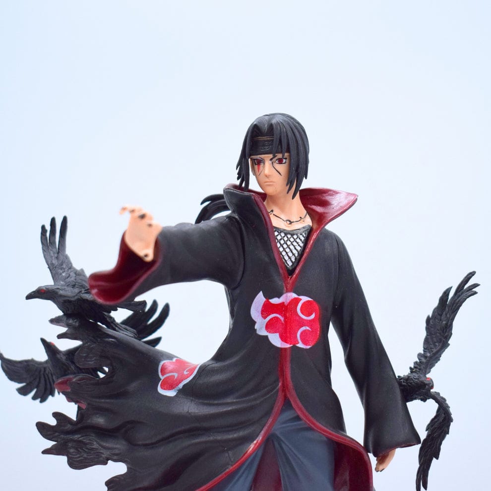 Itachi Uchia Premium  ACTION FIGURE