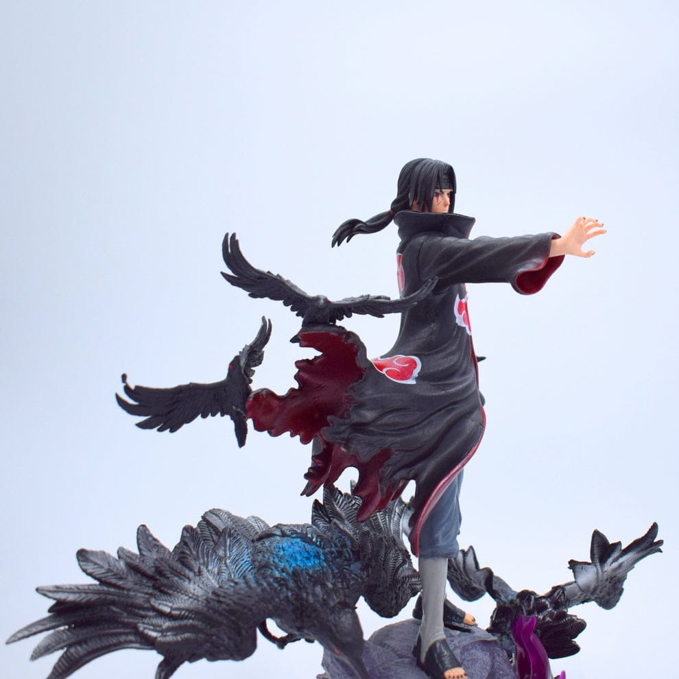 Itachi Uchia Premium  ACTION FIGURE