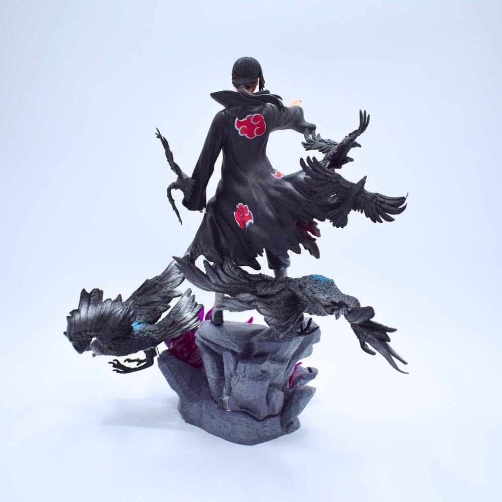 Itachi Uchia Premium  ACTION FIGURE